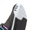 BUTY MOTOCYKLOWE FOX MOTION BLACK GREY WHITE 12